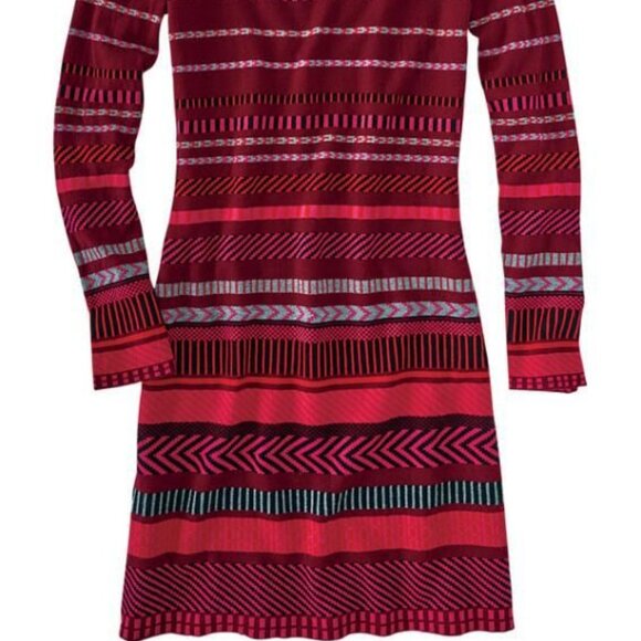 Krimson Klover Renegade Sweater dress Size Small - Picture 3 of 10